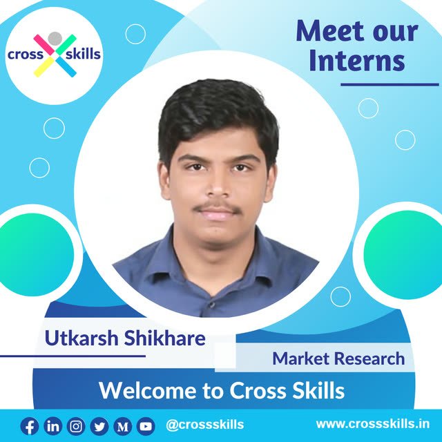 Utkarsh Shikhare