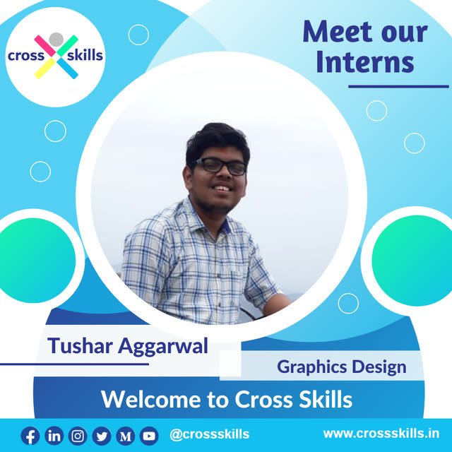 Tushar Aggarwal