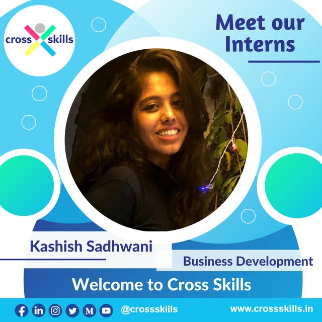 Kashish Sadhwani