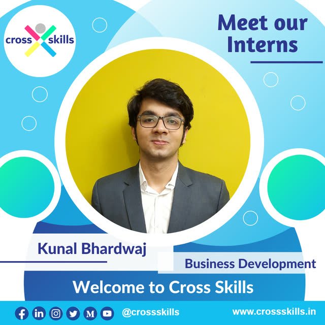 Kunal Bhardwaj
