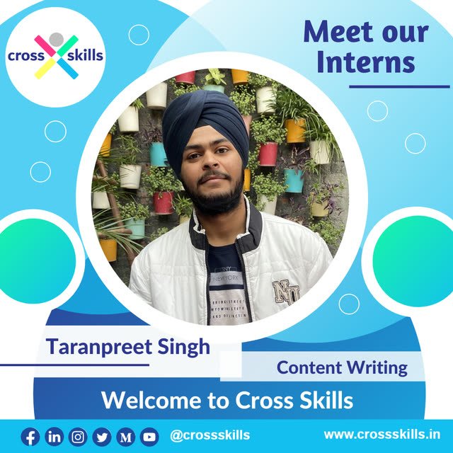 Taranpreet Singh