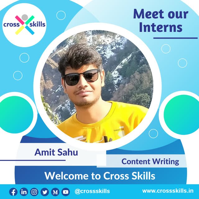 Amit Sahu