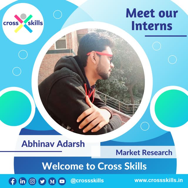 Abhinav Adarsh