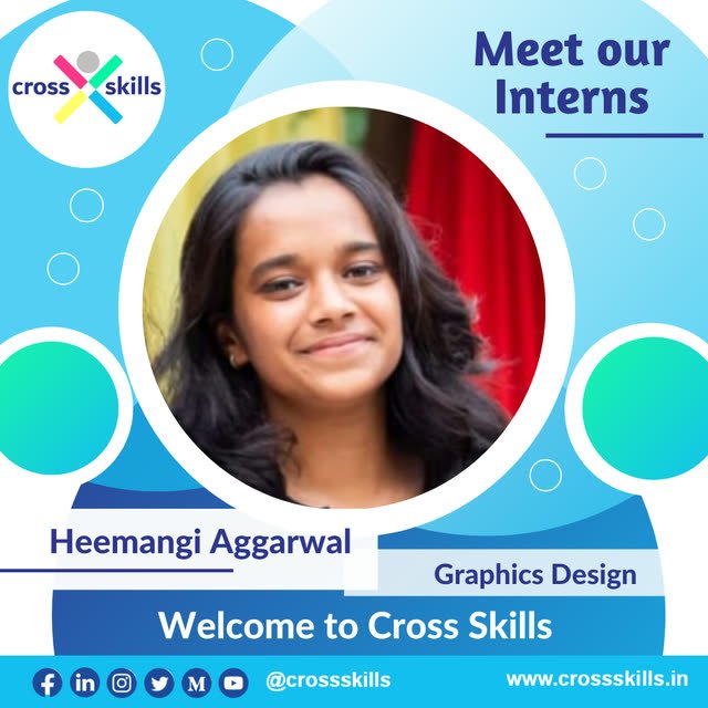 Heemangi Aggarwal
